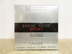 Оригинал Lalique Encre Noire Sport edt 100 ml m Туалетная Мужская