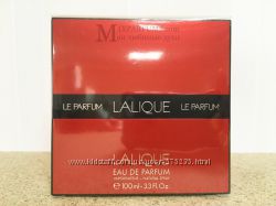 Оригинал Lalique Lalique Le Parfum edp 100 ml w Парфюмированная Женская