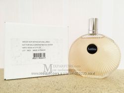 Оригинал Lalique Satine edp 100 ml w TESTER Парфюмированная Женская