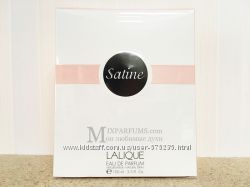 Оригинал Lalique Satine edp 100 ml w Парфюмированная Женская
