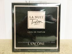 Оригинал Lancome La Nuit Tresor edp 75 ml w Парфюмированная Женская