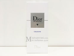 Оригинал Christian Dior Dior Homme Cologne 2013 edc 125 ml m Одеколон