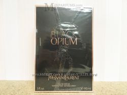 Оригинал Yves Saint Laurent Black Opium edp 90 ml w Парфюмированная Женская