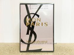 Оригинал Yves Saint Laurent Mon Paris edp 90 ml w Парфюмированная Женская