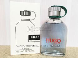 #1: Hugo Boss Hugo edt m