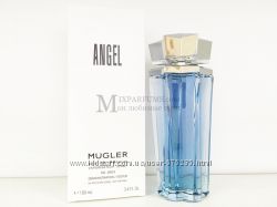 #1: Thierry Mugler Angel