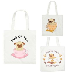 Эко сумка шопер Forever 21