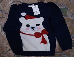 #2: 110-116 см / 4-6Y