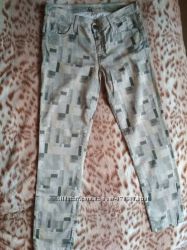  Классные летние брючки