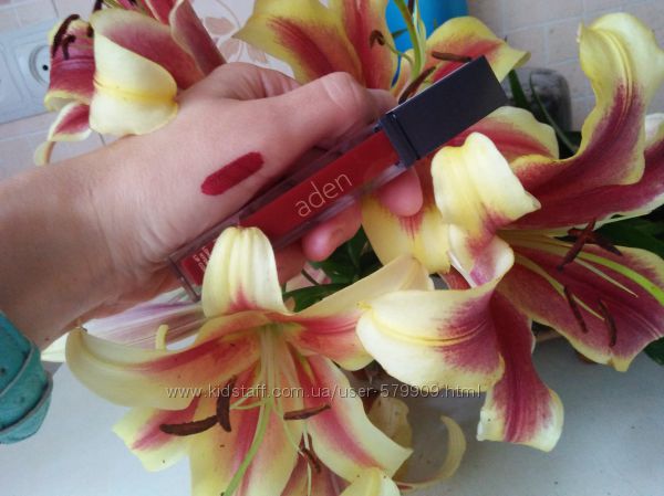 Косметика Aden.Оригинал.Италия
