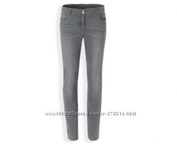 Классные стрейчевые брюки джинсы отнемецкого бренда  Blue Motion