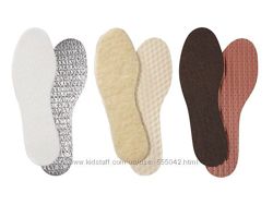  Стельки зимние  комфорт для обуви от немецкого бренда Yourstep
