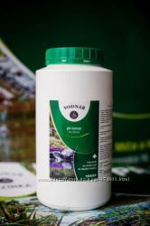 #5: PH минус для озер