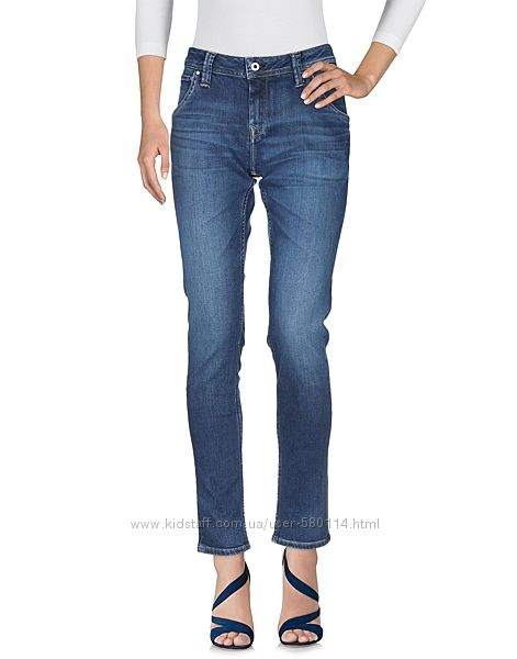 Модные женские джинсы от Pepe Jeans London