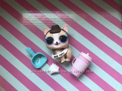 LOL Surprise Pets Series 3 Лол питомцы оригинал повторы 3 часть