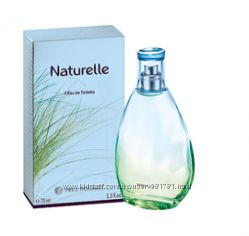 Туалетная Вода Naturelle Натюрель Ив Роше