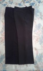 Брюки итальянские