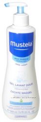 Mustela, Baby, мягкий очищающий гель, для нормальной кожи, 500 мл