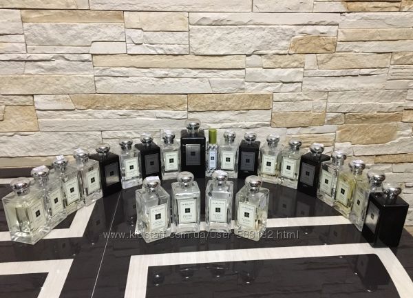 Jo Malone распив