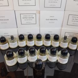 Byredo распив.