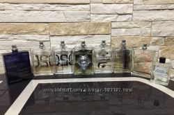 Escentric Molecules распив