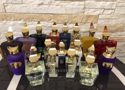 Xerjoff распив