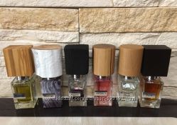 Nasomatto распив.