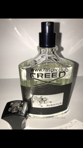 Creed Aventus распив 10мл