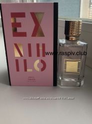 Распив Ex Nihilo Devil Tender от 5мл