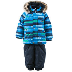 Зимний Комплект LENNE р. 80/ 86 расцветки 