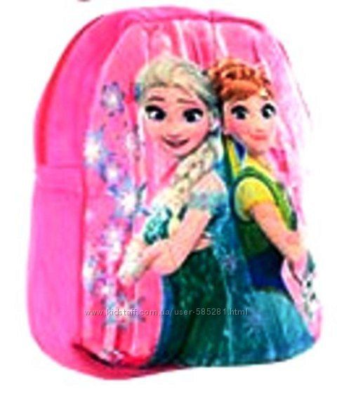 Рюкзак детский Frozen