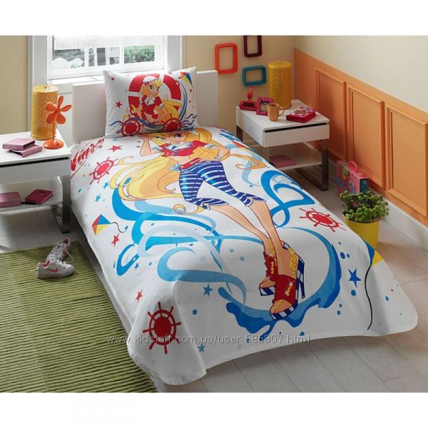 Постельное белье для подростков Tac Disney 