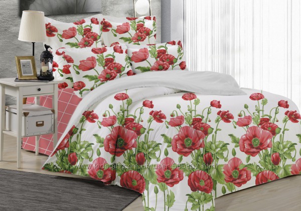 Постельное белье Ranforce ТЕП