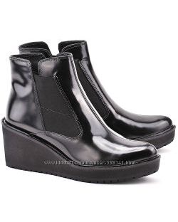 кожаные ботинки Clarks размер 36. 5, 37, 37. 5, 38, 38. 5, 39, 5, 40, 41, 4