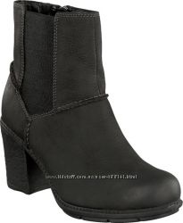 Ботинки кожаные Clarks Merrigan  Dane размер  40, 41, 41. 5