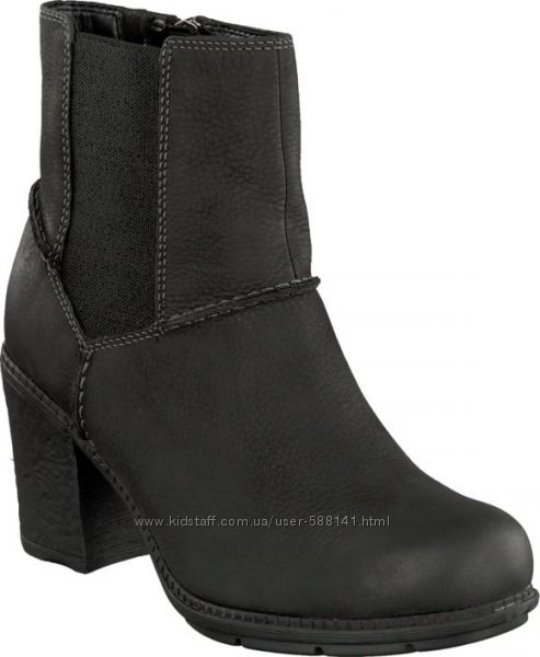 Ботинки кожаные Clarks Merrigan  Dane размер  40, 41, 41. 5