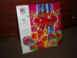 Настольная игра Ker-Plunk 5