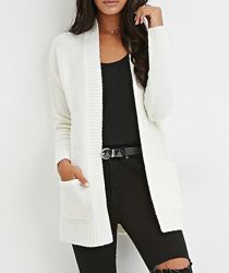 #8: кардиган новий 