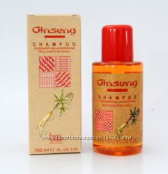 Активный шампунь от выпадения волос BES Ginseng