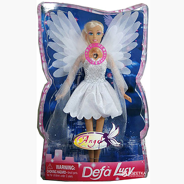 Кукла DEFA Lucy