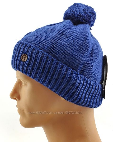 Шапки обычные мужские