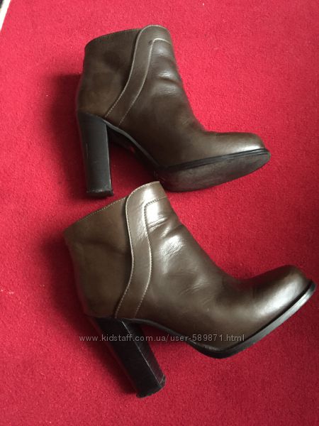 Ботики &other stories