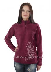 Кофта теплая KL-054