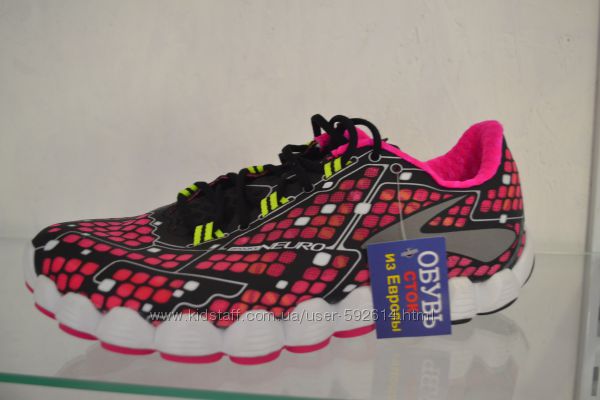 Кроссовки BROOCS Neuro 1202021B560 Оригинал