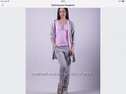 Домашний костюмчик и для сна