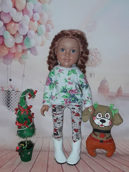 одежда для кукол  Designa Friend 