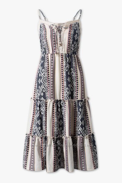 Розпродаж Нова літня сукня сарафан C&A Yessica