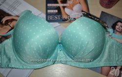 Яркие бюстики