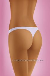 Стринги из микрофибры