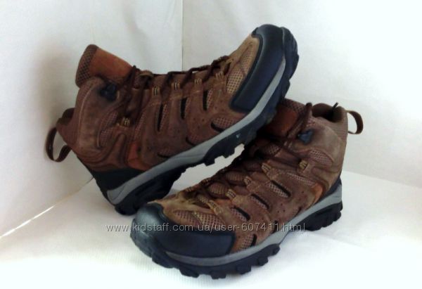 Мужские  трекинговые ботинки  Pavers Hiking Boots 